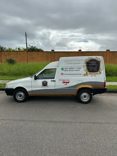 Fiat Fiorino Furg.1.5/1.3/1.3 Fire/1.3 F.flex 2011