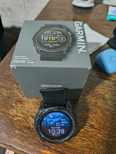 Garmin Enduro 3