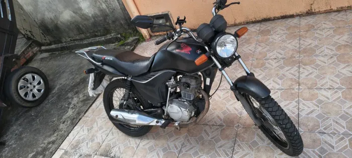 Fan 125 2012