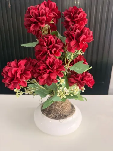 Arranjo de flores