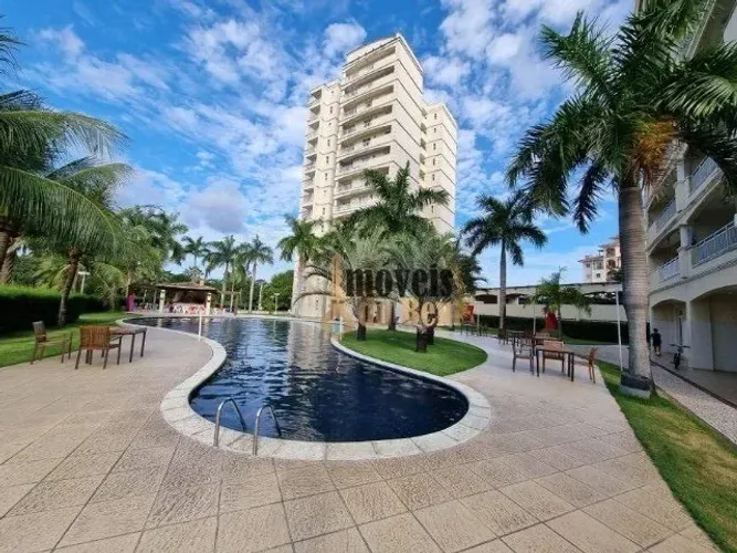 Vendo Apartamento - Gran Parc - 74m2 - PREÇO HEXACAMPEÃO: Só R$489.000,00