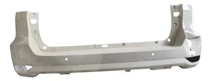 Parachoque Traseiro Sw4 2016 A 2020 C/detalhe