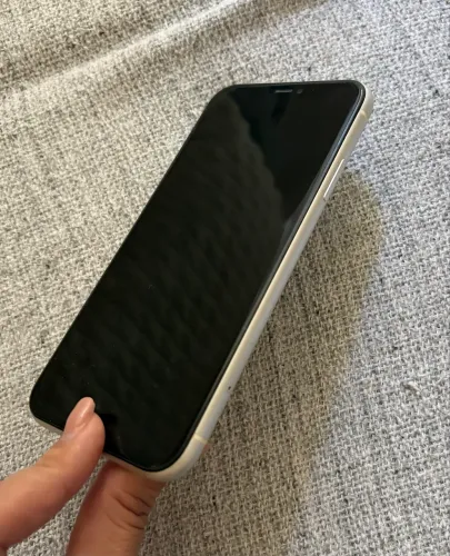 Vendo IPhone 11 