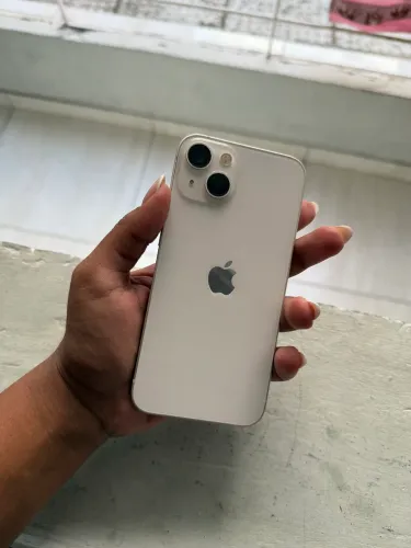 VENDO IPHONE 13 256gb