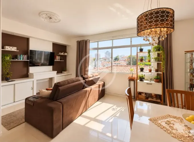 APARTAMENTO - ESTREITO - DP-372696