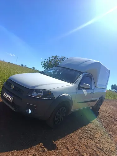 Fretes Anápolis a Goiânia