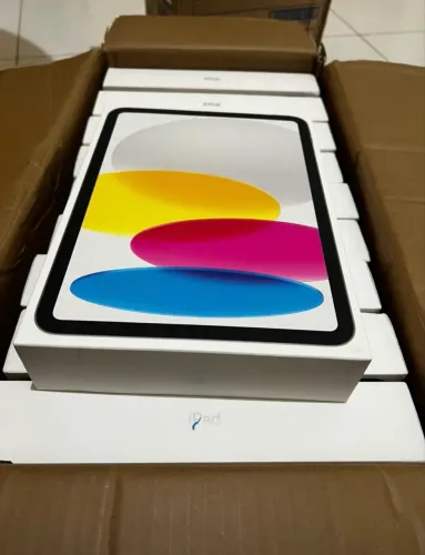 iPad 11 128gb