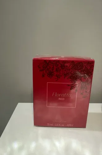 Floratta Red