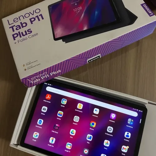 Tablete Lenovo