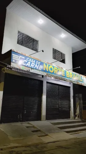 ALUGUE-SE ÁREA COMERCIAL R$ 2.100