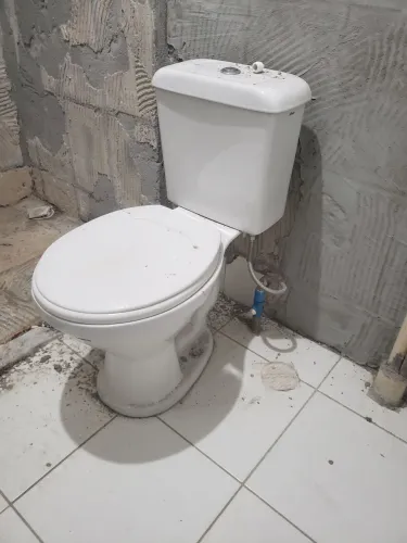Vendo Vaso Sanitário