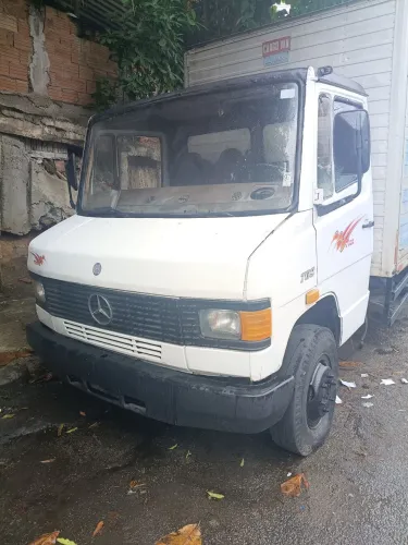 Vendo MB 709