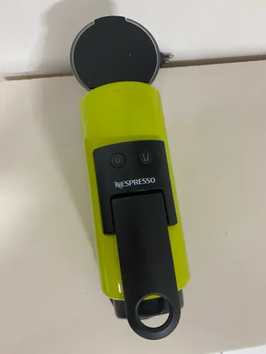 Cafeteira Nespresso D30