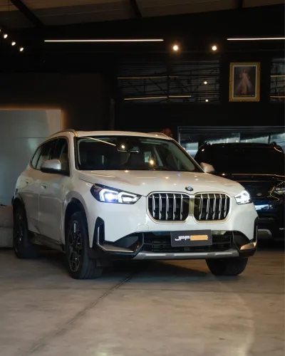 BMW X1 Sdrive 20I X-line 2.0 TB Aut. 2025