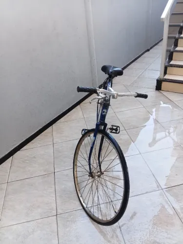 Bicicleta P10