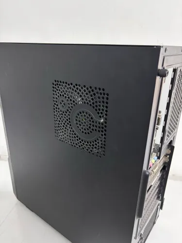 Gabinete pc gamer 