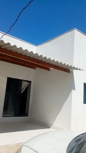 Vendo casa no Ribeirão