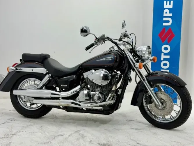 Honda Shadow 750