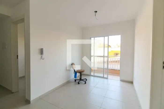 Apartamento à Venda - Itaquera, 2 Quartos, 35 m2