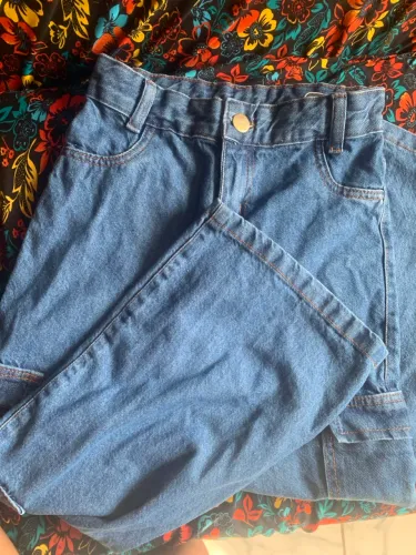 Calça jeans 