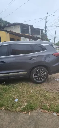 Chery Tiggo 8 Pro 1.6 Tgdi Aut. 2026