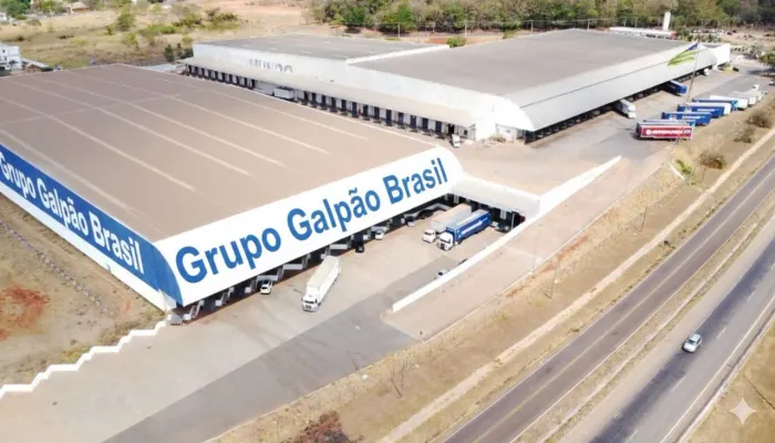 GALPÃO INDUSTRIAL 10.000M² - TORQUATO TAPAJÓS 