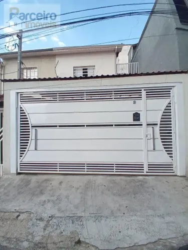 Casa à venda, Vila Matilde, São Paulo, SP