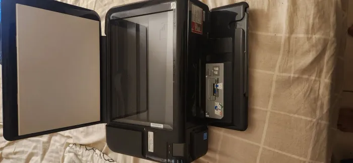 Impressora Photosmart HP