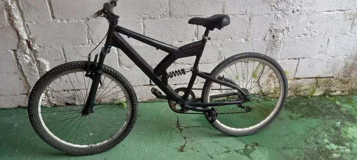 Bike bicicleta