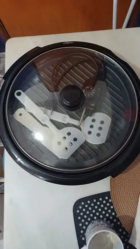 Grill