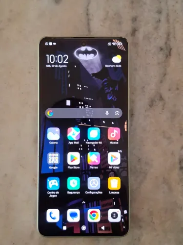 REDMI NOTE 13 PRO 5G