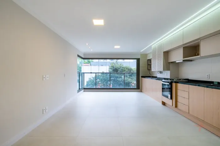 Apartamento para venda em Perdizes com 1 quarto, sendo 1 suíte, 51m²