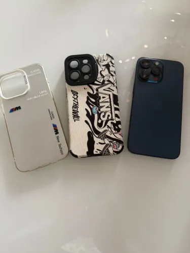 IPHONE 15 PRO MAX AZUL 512Gb