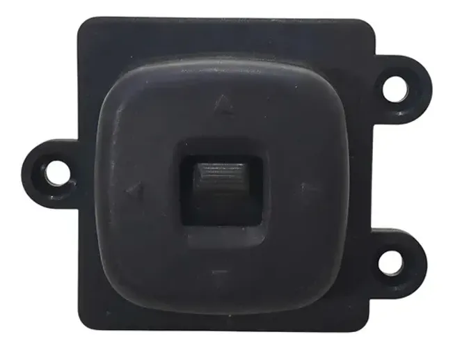 Botão Regulagem Retrovisor 3750100u7150 Jac J6 2011 A 2016