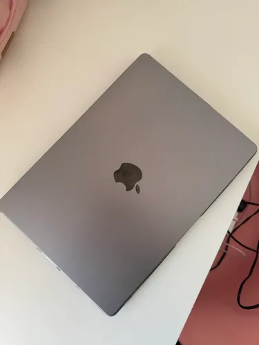 Macbook Pro M1 Pro - 16gb/ram 512 SSD