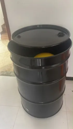 Tambor de armazenamento