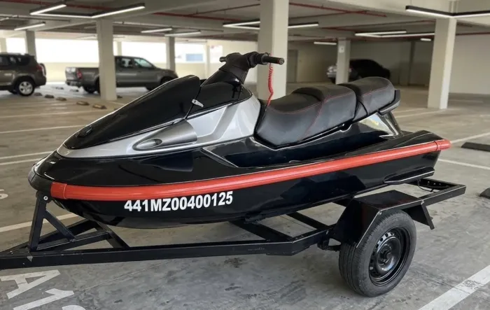 Jetski Yamaha 