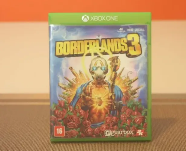 Jogo para XBox One Borderlands 3