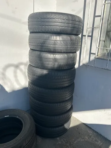 Pneus variados 175/65/14,185/60/15,185/65/15