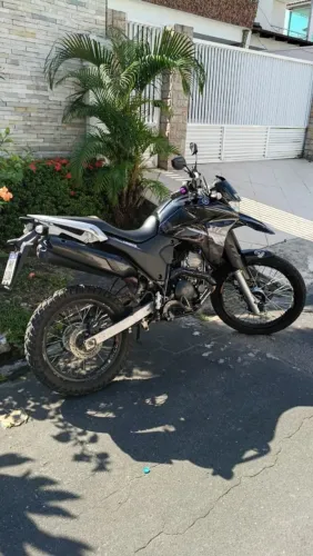 Lander XTZ 250 2022