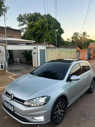 Volkswagen Golf Comfort. 200 TSI 1.0 Flex 12V Aut. 2018