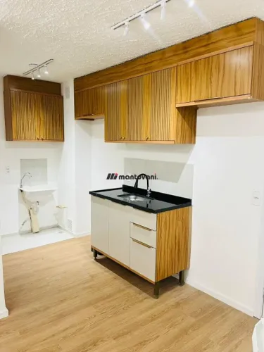 Apartamento para aluguel, 2 quartos, Vila Ema - São Paulo/SP
