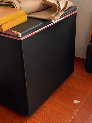 Freezer 330L