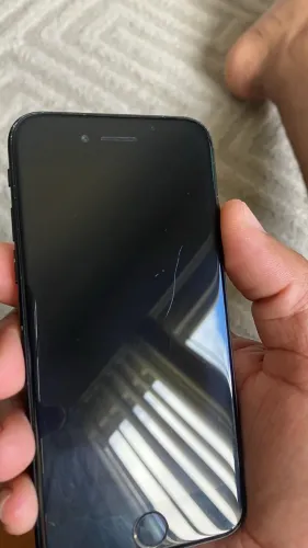 iPhone SE 2ª geração