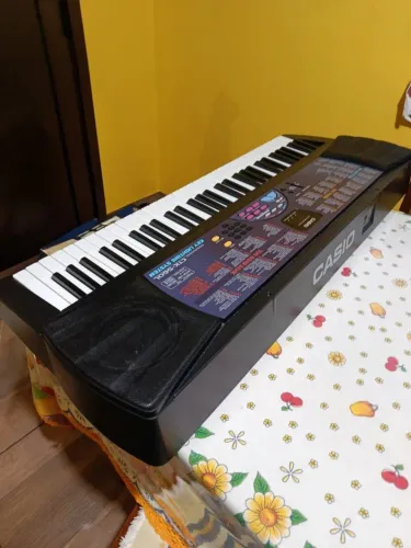 Casio CTK-50L
