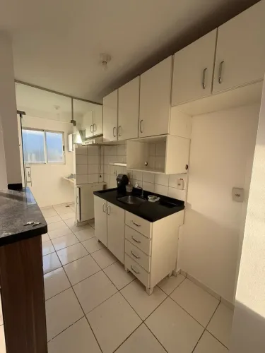 ALUGO APARTAMENTO PRÓXIMO AO COLÉGIO MASTER ( POÇÃO) Torres do Cerrado