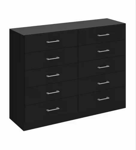 Cômoda com 10 gavetas - entrego hoje