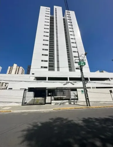 Apartamento à venda no LUAR DA PRAÇA, CASA CAIADA, Olinda, PE