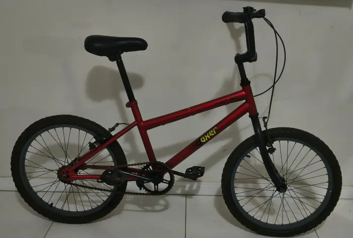 BICICLETA INFANTIL - ARO 20