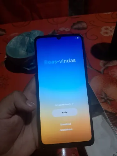 Samsung a07 128gb